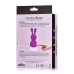 Mini Vibrador FemmeFun Bunny Morado