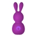 Mini Vibrador FemmeFun Bunny Morado