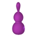 Mini Vibrator FemmeFun Bunny Lila