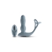 Prostate Massager NS Novelties RENEGADE THE HANDYMAN Grey