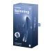 Dvigubos Stimuliacijos Vibratorius Satisfyer Spinning Rabbit 1 Mėlyna