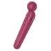 Massager Satisfyer Planet Wand-er Red