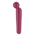 Masieris Satisfyer Planet Wand-er Sarkans