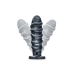 Dildo Blush JET ANNIHILATOR Black