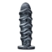 Dildo Blush JET ANNIHILATOR Black