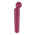 Masieris Satisfyer Planet Wand-er Sarkans