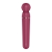 Massager Satisfyer Planet Wand-er Red