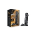 Dildo Blush JET BRUTALIZER Black