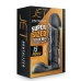 Dildo Blush JET BRUTALIZER Preto