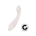 Vibraattori Satisfyer G-Force Valkoinen