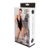 Body Guilty Pleasure Negru XL