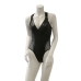 Leotard Guilty Pleasure Black XL