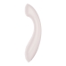 Vibrador Satisfyer G-Force Branco