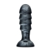 Anal plug Blush JET BRUISER Sort (14,6 cm)