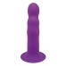 Dildo Dream Toys Essentials Premium Fialový