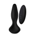 Vibrateur Anal Cassini Noir Dream Toys Alexandra Noir