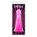 Dildo NS Novelties Fantasia Phoenix Cor de Rosa