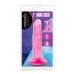 Dildo Blush Naturally Yours Pinkki