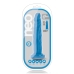 Dildo Blush Neo Azzurro