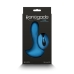 Anal plug NS Novelties RENEGADE THOR Blue