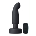 Plug Anal Blush Adeventure Platinum Negru