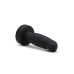 Anal plug Blush Adeventure Platinum Black