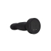 Plug Anale Blush Adeventure Platinum Nero