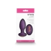 Anustappi NS Novelties INYA ALPINE Purppura