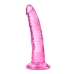 Dildo Blush Yours Plus Roza