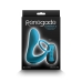 Masážní přístroj na prostatu NS Novelties RENEGADE SLINGSHOT Modrý