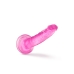 Dildo Blush Yours Plus Cor de Rosa