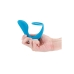 Massaggiatore Prostatico NS Novelties RENEGADE SLINGSHOT Azzurro