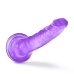 Dildo Blush Yours Plus Lilla