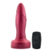 Analni vibrator Blush ADVENTURES MATRIX ATOMIC Crvena