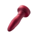 Vibrador Anal Negro Blush ADVENTURES MATRIX ATOMIC Rojo