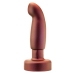 Anale Vibrator Blush ADVENTURES MATRIX BIONIC Bruin