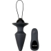 Plug Anal Evolved Plug & Play Schwarz