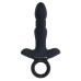 Dildo Gender X SLAYER Negru