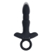 Dildo Gender X SLAYER Black