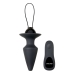 Plug Anal Evolved Plug & Play Preto