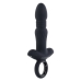 Dildo Gender X SLAYER Negro