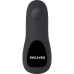 Anal plug Evolved Plug & Play Black