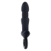 Dildo Gender X SLAYER Negru