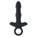 Dildo Gender X SLAYER Black