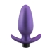 Plug Anal Blush ADVENTURES MATRIX Morado