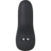 Anal plug Evolved Plug & Play Black