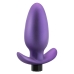 Plug Anal Blush ADVENTURES MATRIX Roxo