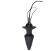 Plug Anal Evolved Plug & Play Schwarz