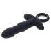 Dildo Gender X SLAYER Negru