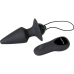 Plug Anal Evolved Plug & Play Schwarz